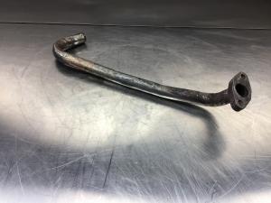 Liebherr Tubo di ritorno dell’olio